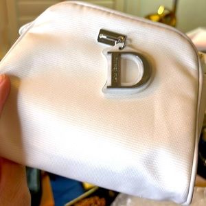Cosmetic pouch Dior